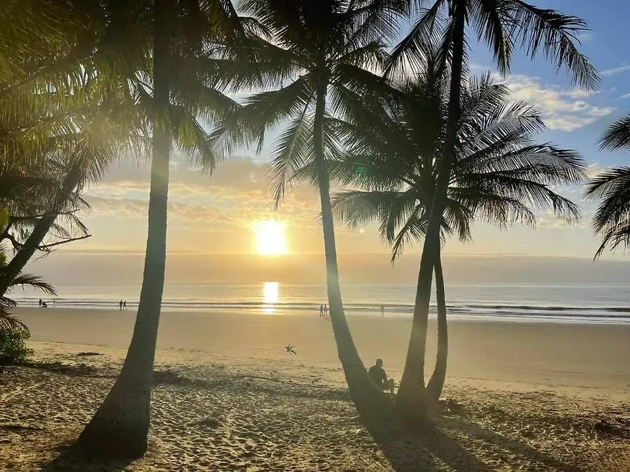Beach Apartment Yeppoon - Aray At Cooee Bay - Apt B 0*,  Austrália