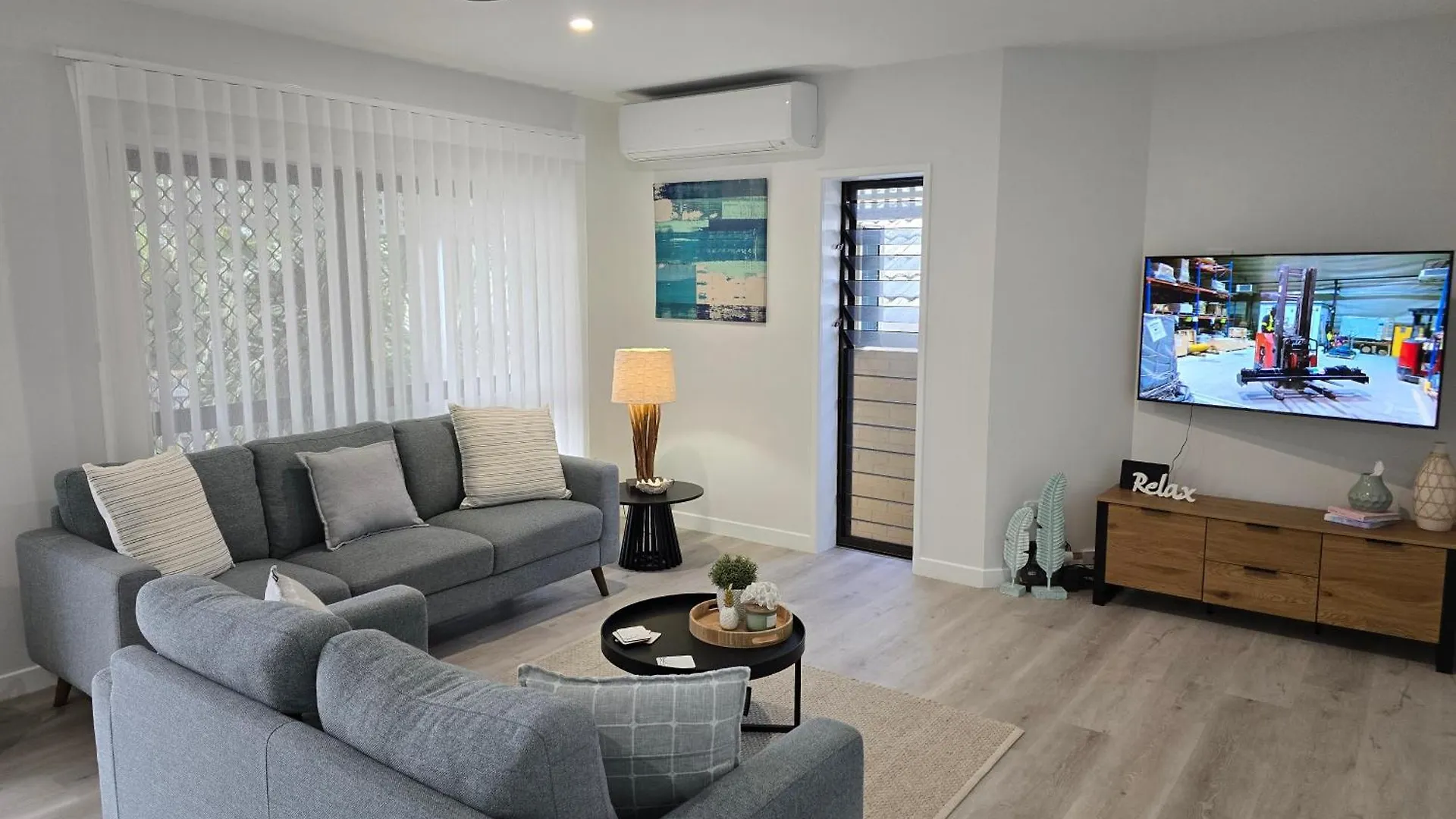 Beach Apartment Yeppoon - Aray At Cooee Bay - Apt B 0*,  Austrália