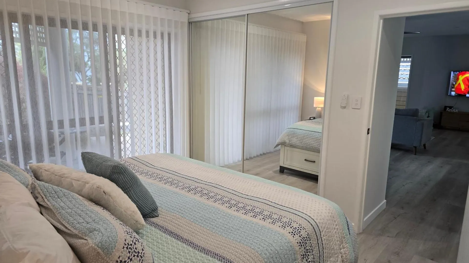 Beach Apartment Yeppoon - Aray At Cooee Bay - Apt B Casa de Férias