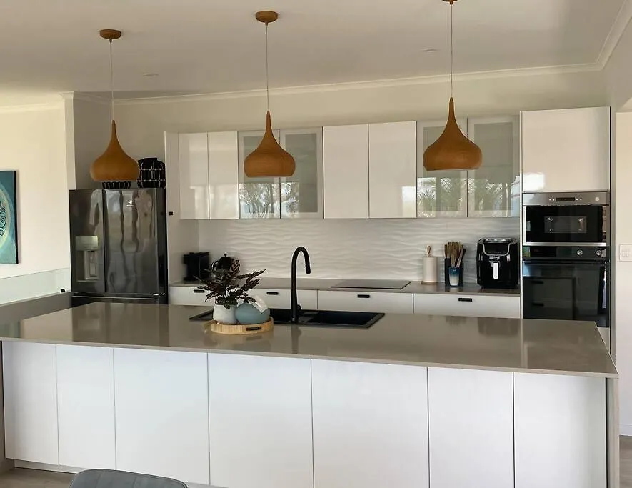 Beach Apartment Yeppoon - Aray At Cooee Bay - Apt B 度假居