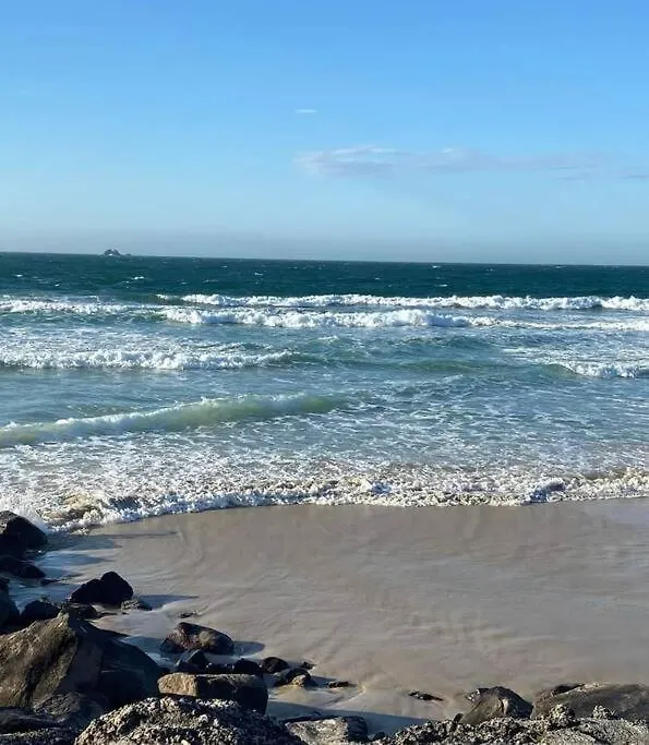 Beach Apartment Yeppoon - Aray At Cooee Bay - Apt B 0*,