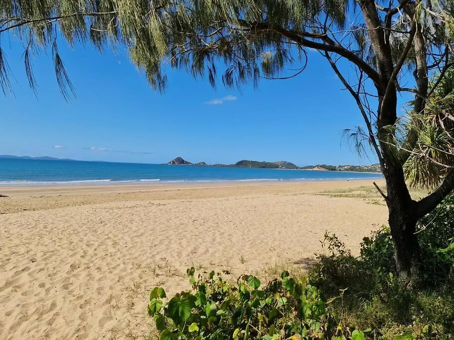 Beach Apartment Yeppoon - Aray At Cooee Bay - Apt B 澳大利亚