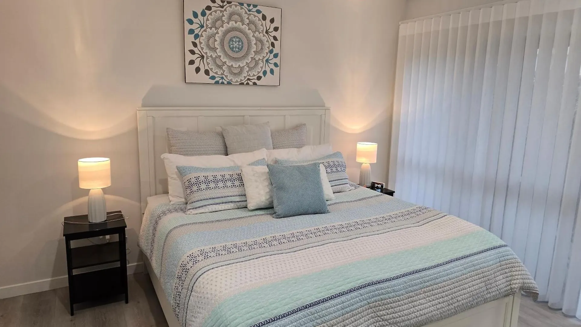 Spacious Beach Apartment Yeppoon - Aray At Cooee Bay - Apt B location